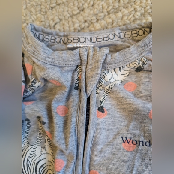 Bonds Wondersuits. 18-24 Months. - Picture 6 of 7